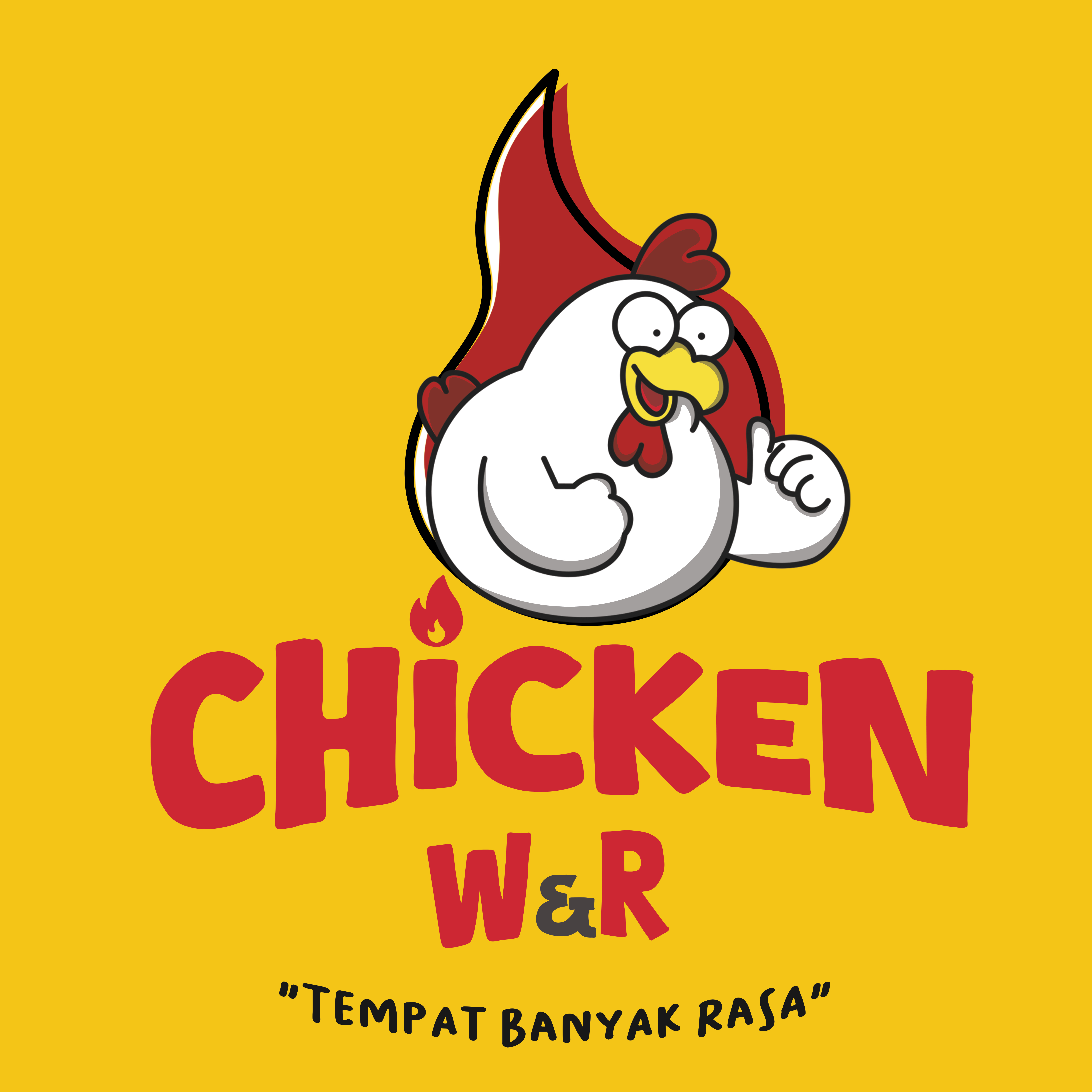 Chicken W&R