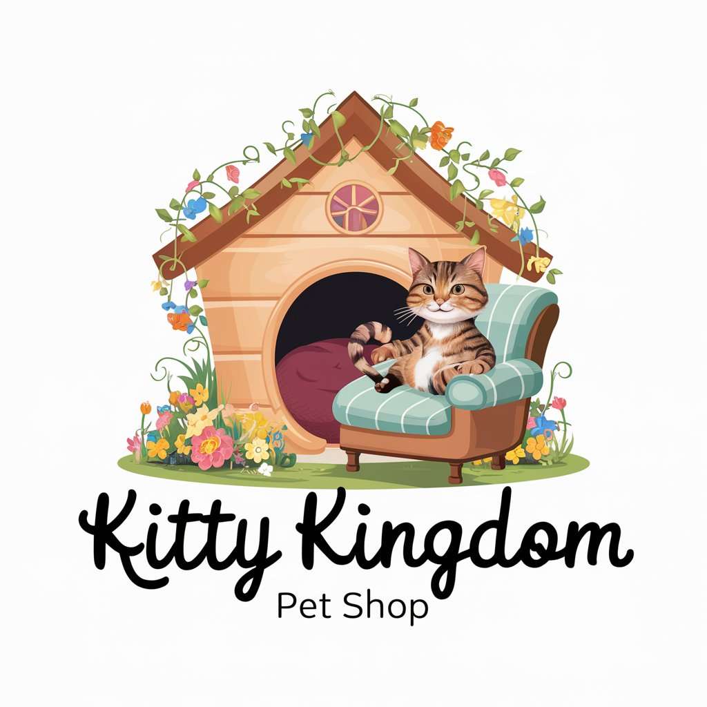 Kitty Kingdom