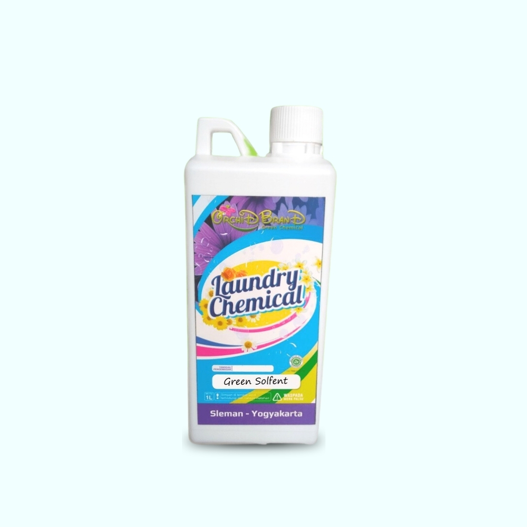 Green Solvent 1L