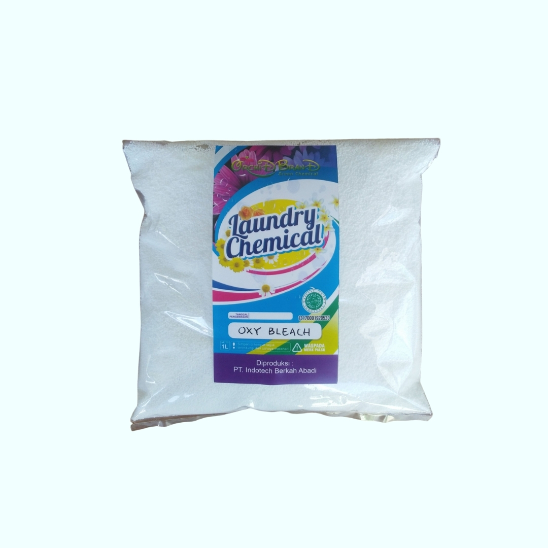 Oxy Bleach 1kg