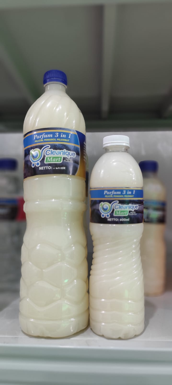 Parfum Waterbase 1.5L