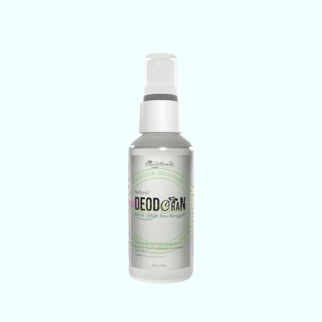 Parfum Waterbase 100ml