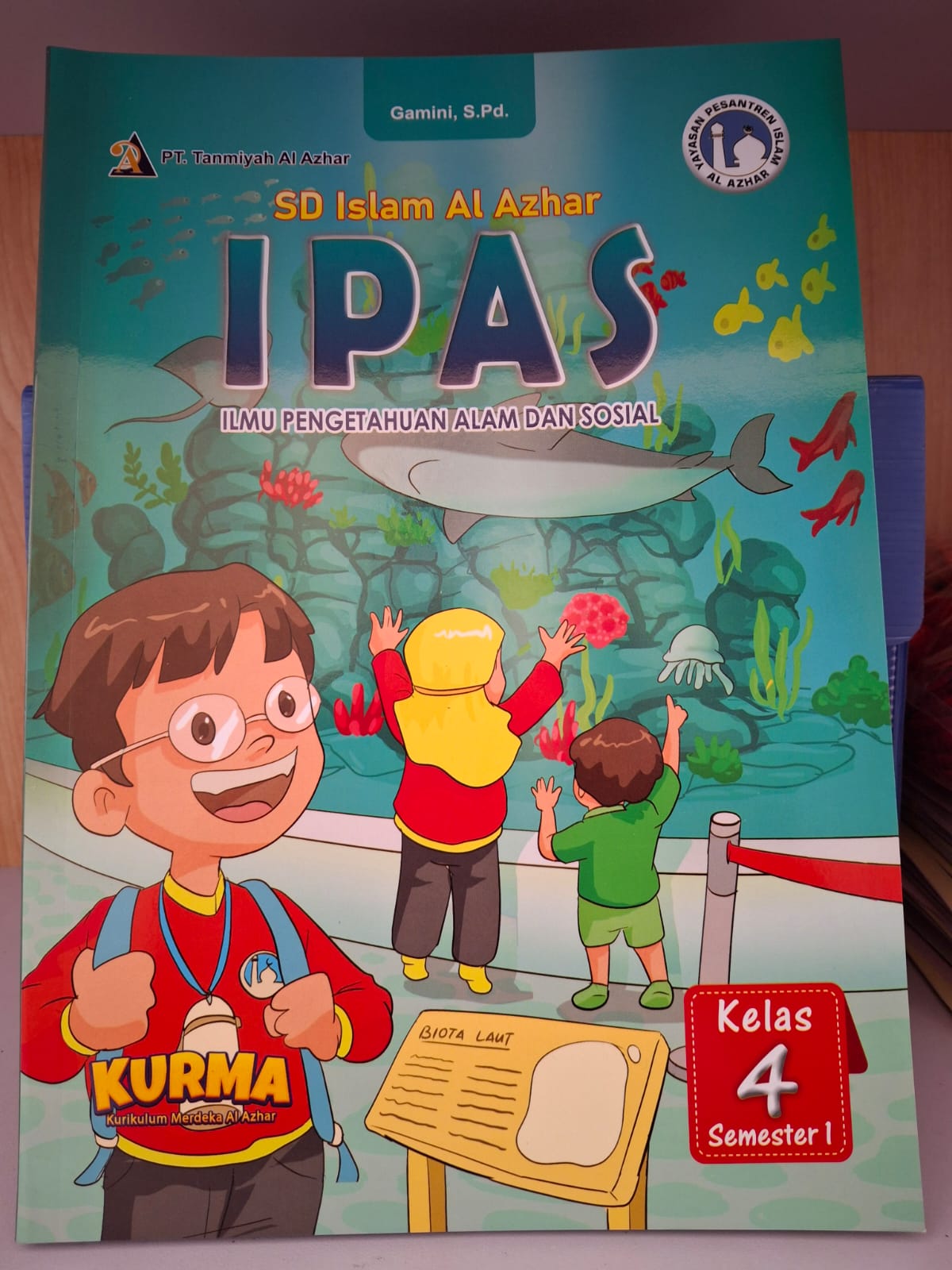 IPAS Smt.1 kls 4
