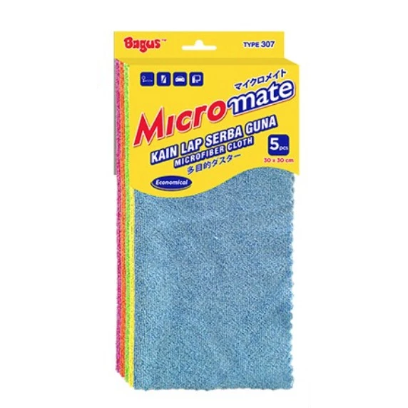 Lap Micromate 30x30 (isi 5 pcs)
