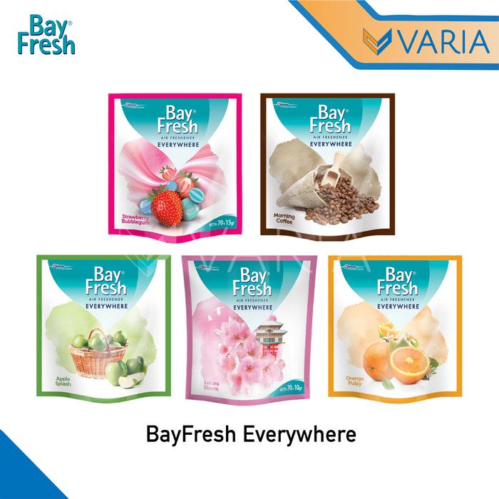 Parfum Bayfresh Everywhere 70gr