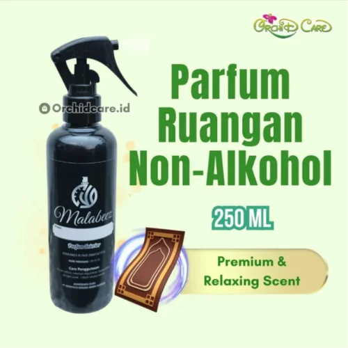 Malabeez Hitam 250ml (Baccarat)