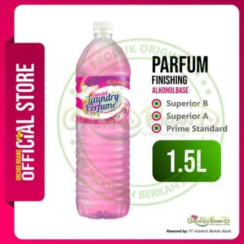 Parfum A 1.5L Bubble Gum
