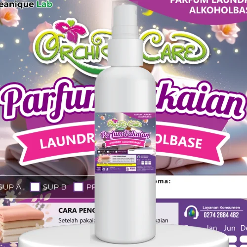 Parfum A 100ml Kopi