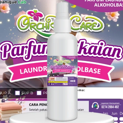 Parfum A 100ml Apple Green