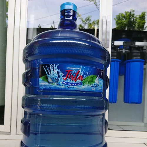 Tirta Galon Isi Ulang