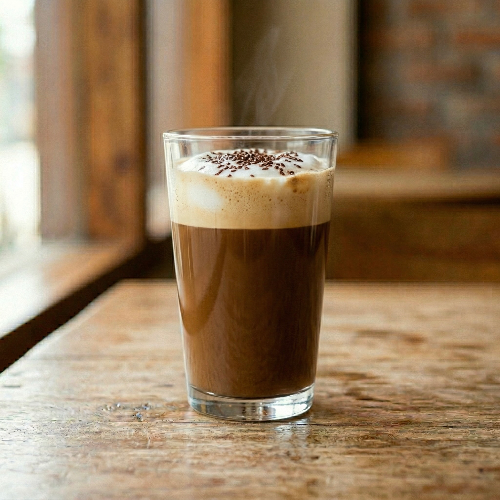 Kopi Good Day Cappuccino