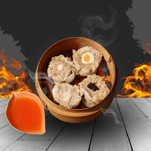 Dimsum Original isi 4 pcs