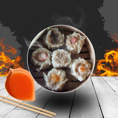 Dimsum Original isi 6 pcs