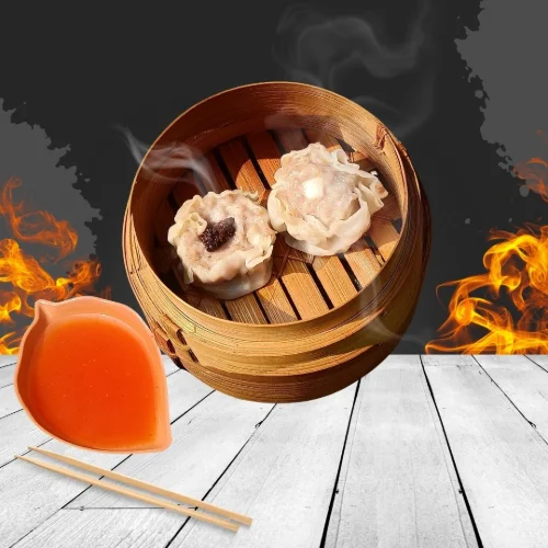 Dimsum Original isi 2 pcs