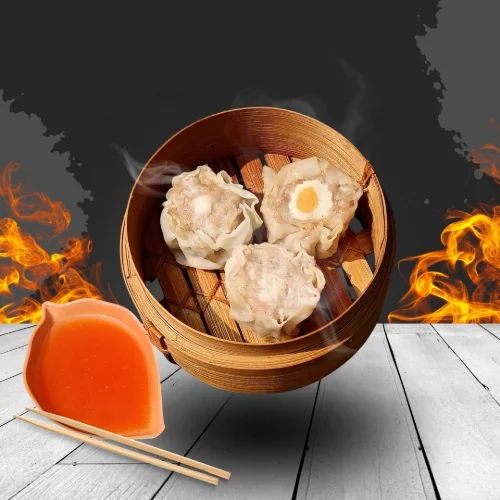 Dimsum Original isi 3 pcs