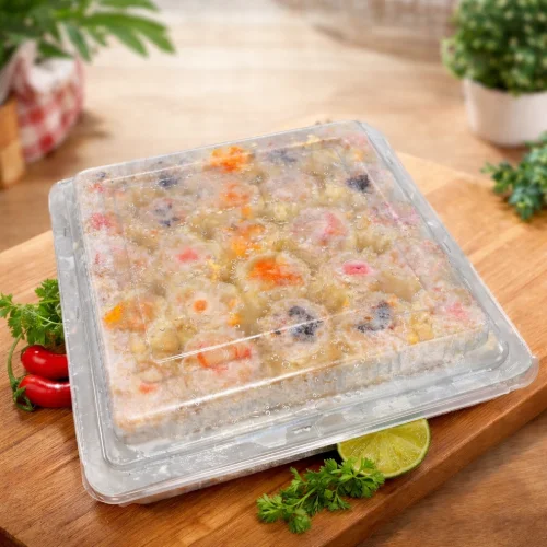 Dimsum Original Frozen isi 50 pcs