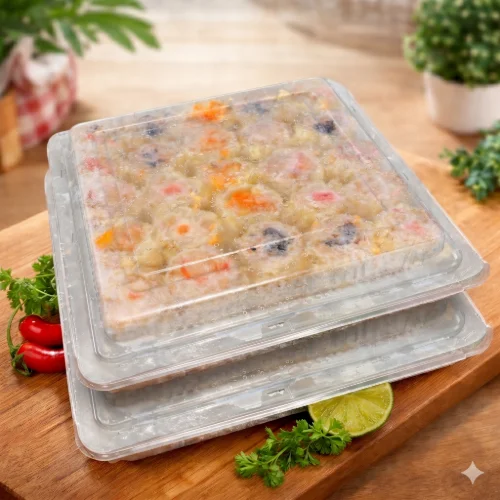 Dimsum Original Frozen isi 100 pcs / 2 Mika