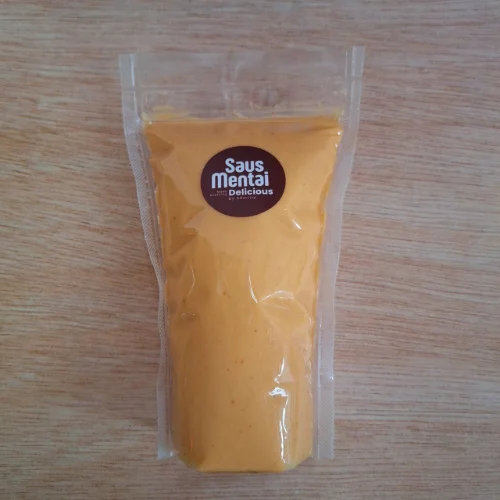 Saus Mentai 500g - 1 pack
