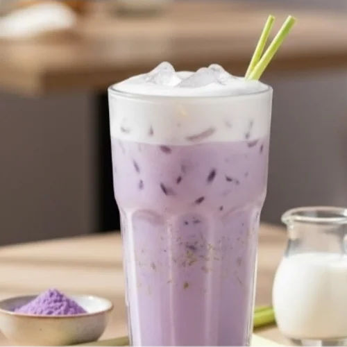 ADA ES Taro Serai Macchiato