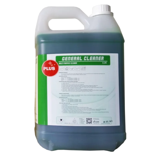 General Cleaner Plus 5L