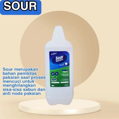 Dinda Sour 5L