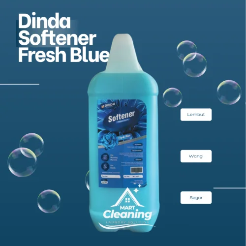 Dinda Softener 5L (Fresh Blue)