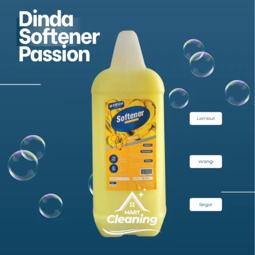 Dinda Softener 5L (Passion)