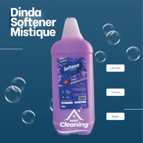 Dinda Softener 5L (Mistique)