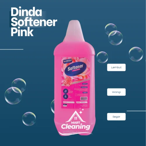 Dinda Softener 5L (Pinky)