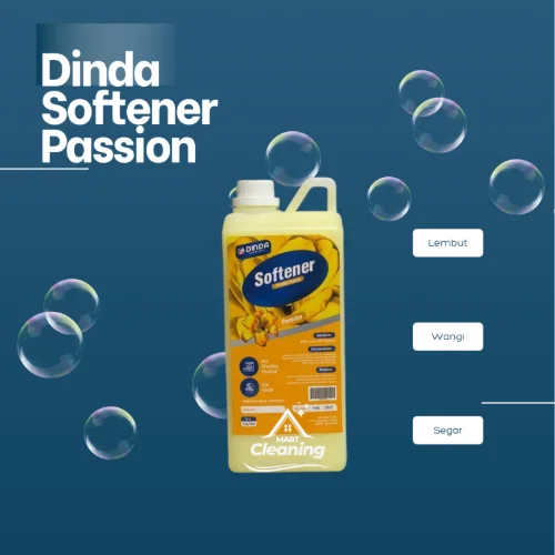 Dinda Softener 1L (Passion)