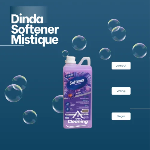 Dinda Softener 1L (Mistique)