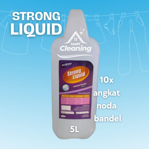 Dinda Strong Liquid 5L