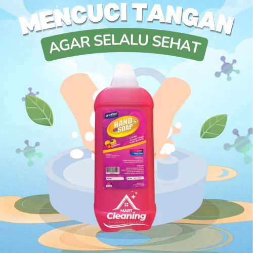 Dinda Hand Soap 5L