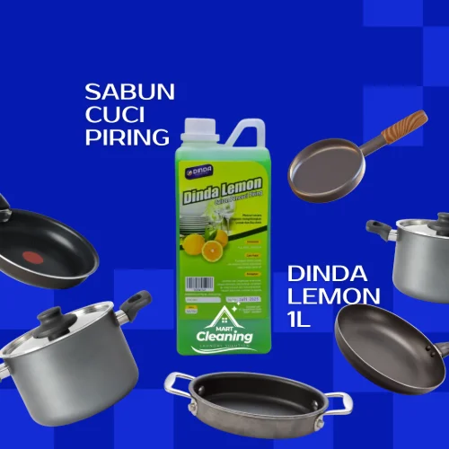 Dinda Lemon 1L