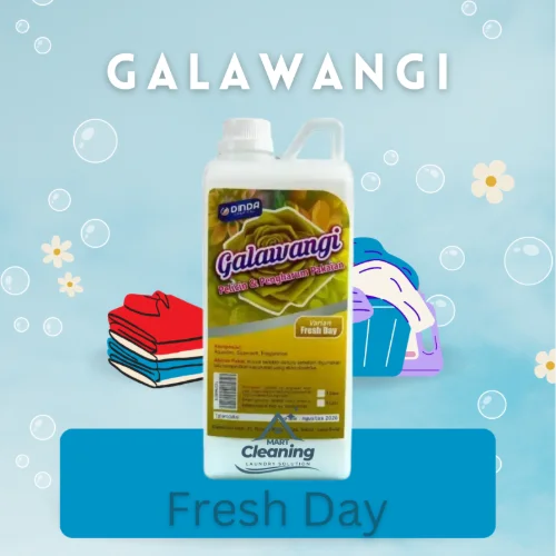 Galawangi Fresh Day 1L (Repack)