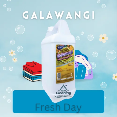 Galawangi Fresh Day 5L