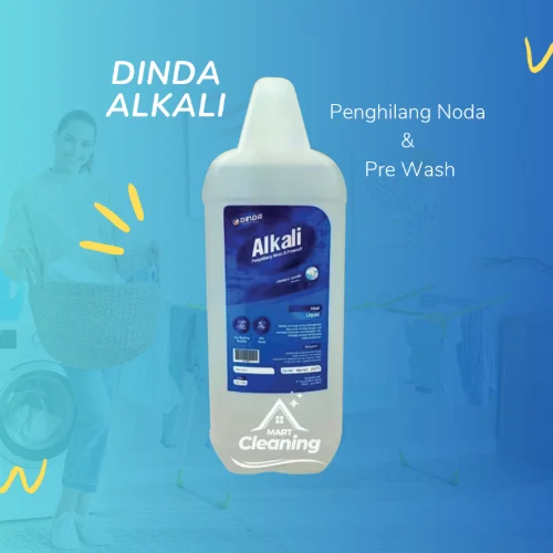 Dinda Alkali 5L