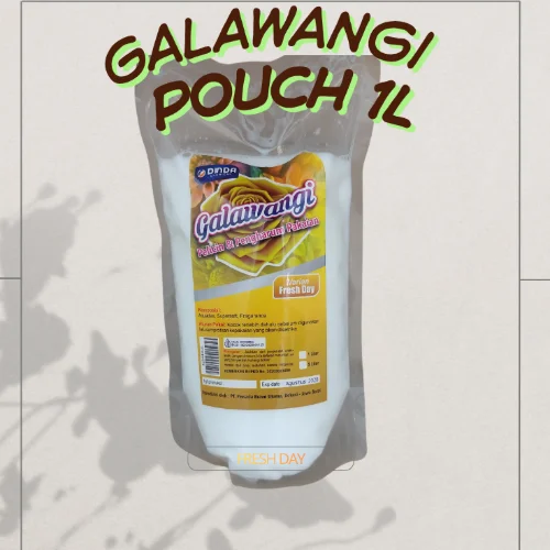 Galawangi Pouch Fresh Day 1L