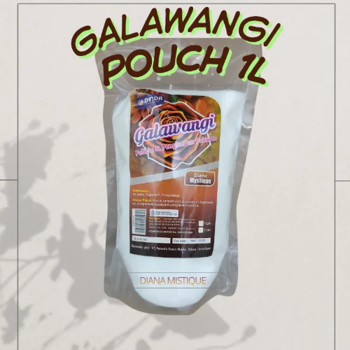 Galawangi Pouch Diana Mistique 1L