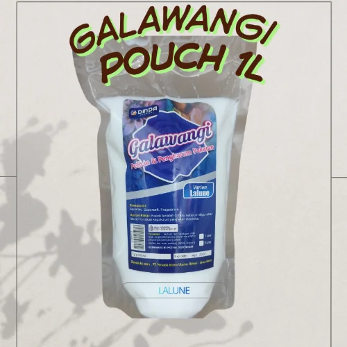 Galawangi Pouch Lalune 1L