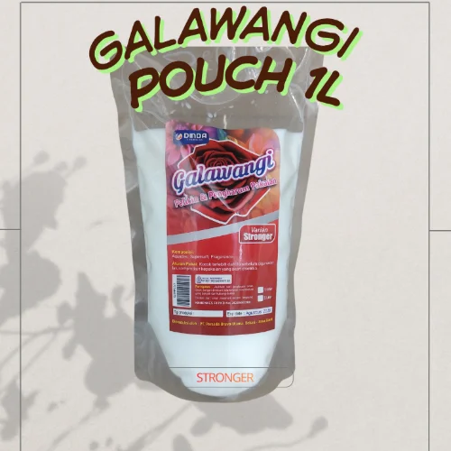 Galawangi Pouch Stronger 1L