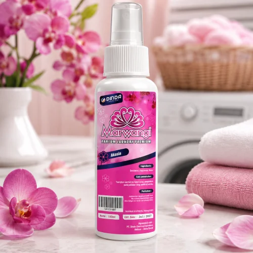Marwangi Spray 100ml Akasia