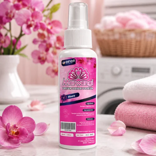 Marwangi Spray 100ml Maura
