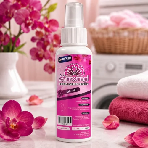 Marwangi Spray 100ml Lalune